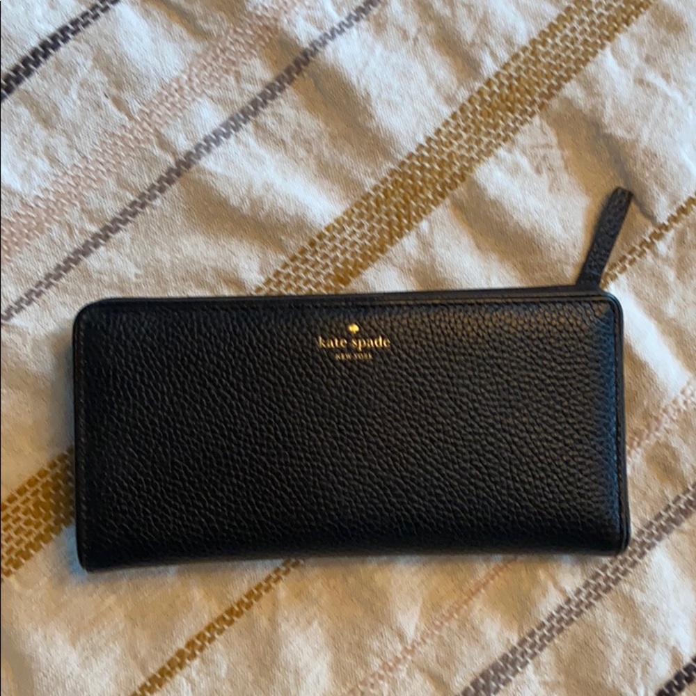 Kate Spade wallet